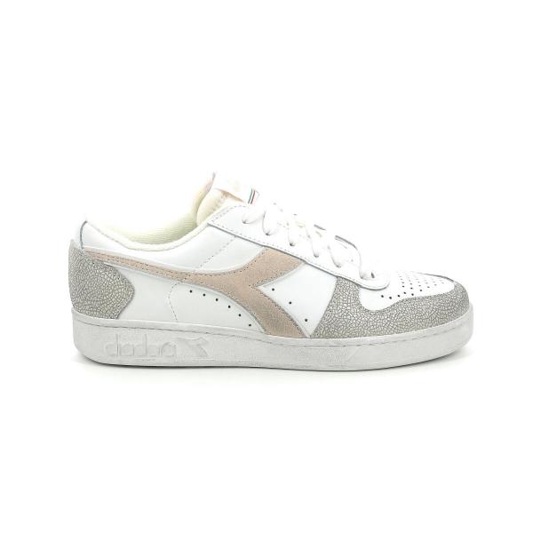 Trampki damskie DIADORA MAGIC BASKET LOW ICONA WN