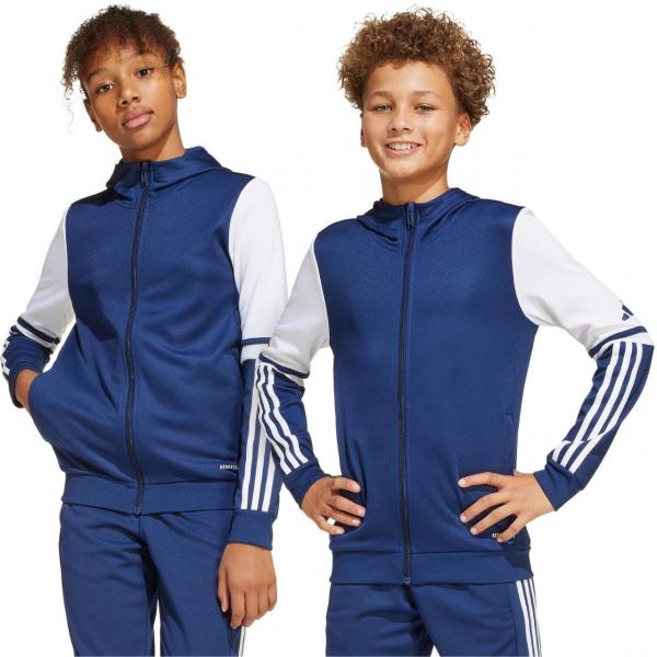 Bluza dla dzieci adidas Squadra 25 Hoody