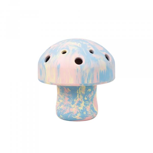 Zabawka dla psa Ruffwear Porcini Dog Toy - blue prism