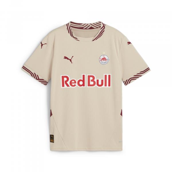 Młodzieżowa koszulka FC Red Bull Salzburg 24/25 International PUMA