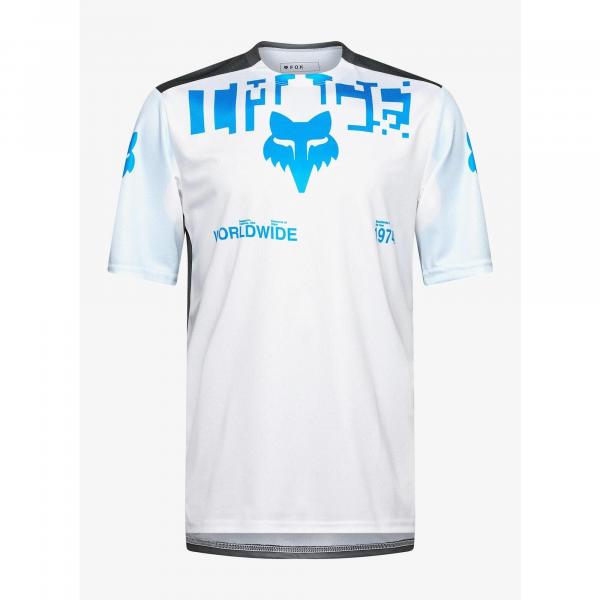 Koszulka rowerowa męska Fox Ranger Digi Image Jersey