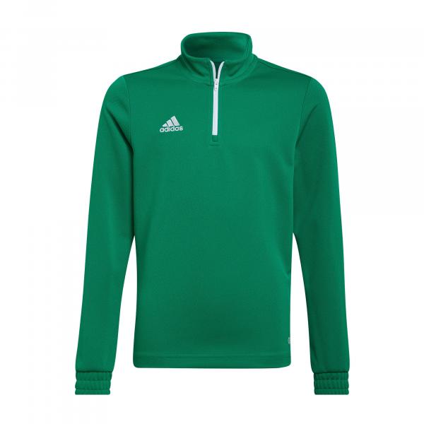 Bluza piłkarska dla dzieci adidas Entrada 22 Training Top