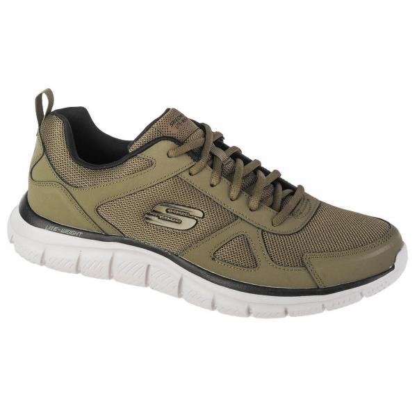 Buty treningowe męskie, Skechers Track-Scloric