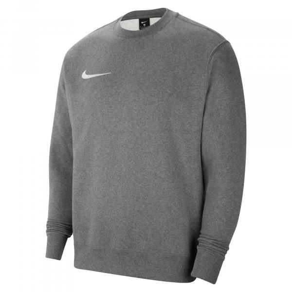 Bluza sportowa chłopięca Nike JR Park 20 Crew Fleece