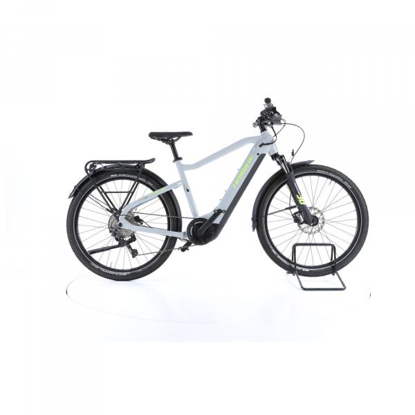 2nd Life - Haibike Trekking 6 Trekking E-Bike 2022 - Stan dobry