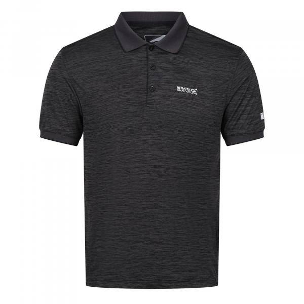 Męska Koszulka Polo Remex II