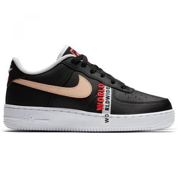 Buty do chodzenia dla dzieci Nike Air Force 1 LV8 1 GS