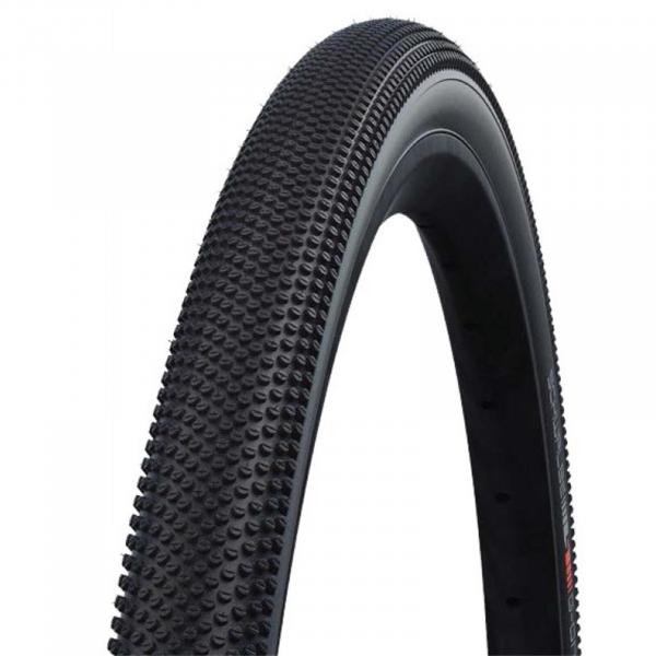 Opona Schwalbe G-One Allround 700x40 Gravel Czarna 28x1.50\
