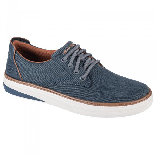 Adidasy Skechers Hyland - Ratner, Mężczyźni