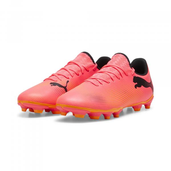 Buty piłkarskie FUTURE 7 PLAY FG/AG PUMA