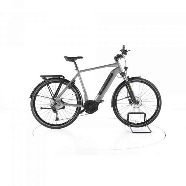 Second Life - Rose Xtra Watt Evo Plus 1 Trekking E-Bike 2022 - Jak nowy