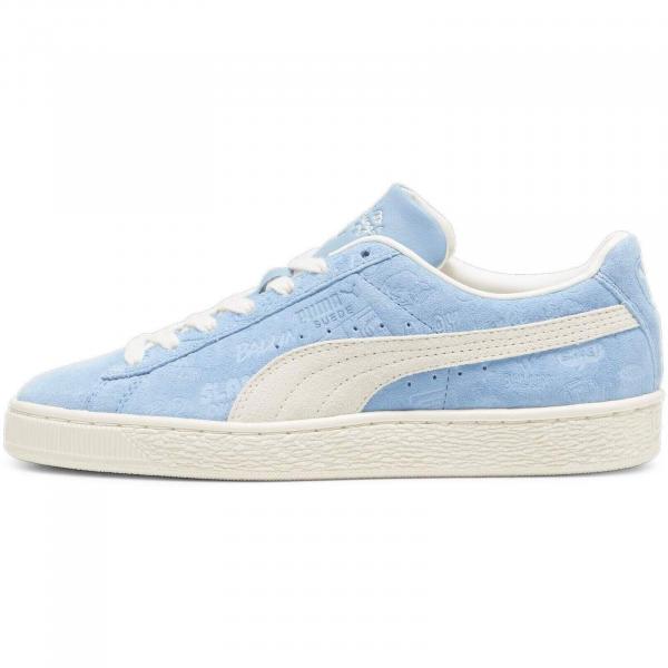 Buty Puma Suede Classic Sophia Chang, Kobiety