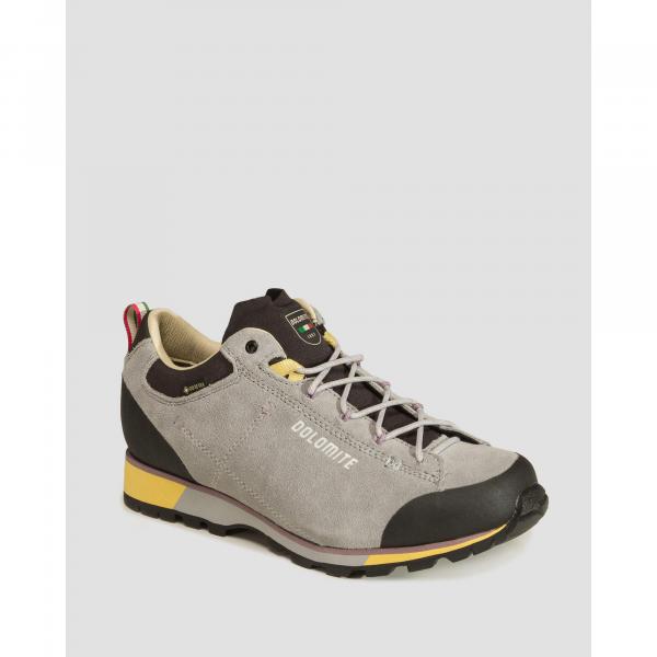 Buty trekkingowe damskie Dolomite Cinquantaquattro Hike Low Evo GTX