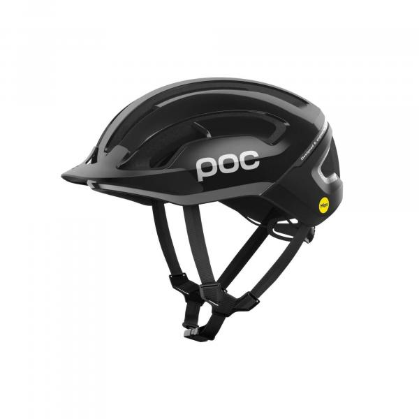 Kask rowerowy dla dorosłych POC Omne Air Resistance MIPS gravel