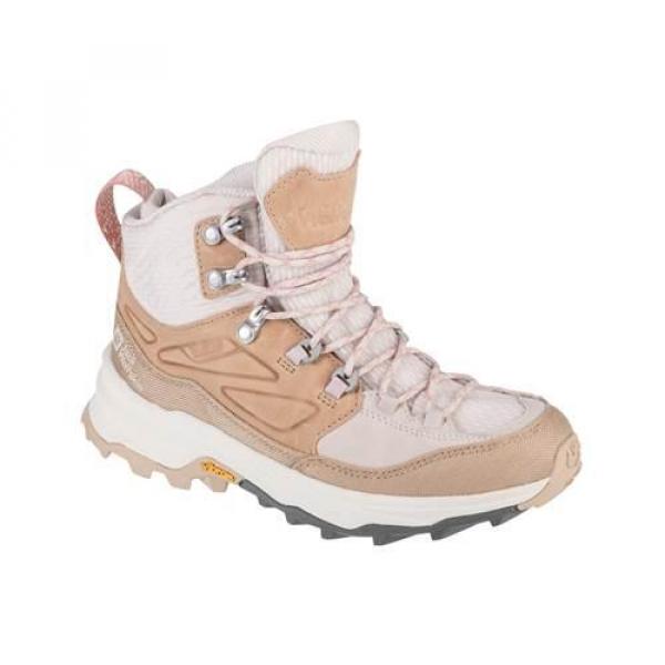 Buty trekkingowe damskie Jack Wolfskin Cyrox Texapore Mid