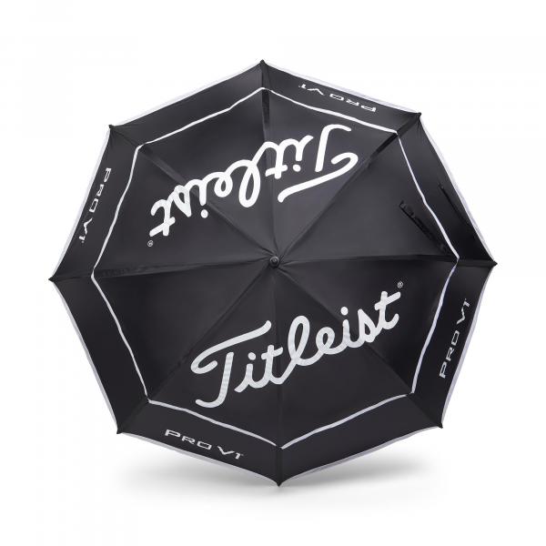 Parasol do golfa Titleist Tour 68\