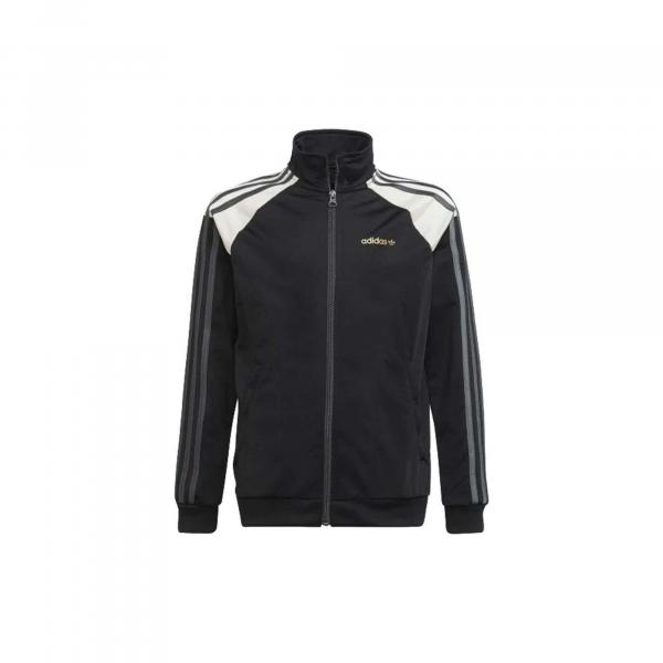 Bluza sportowa dziecięca Adidas Track