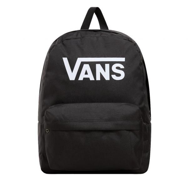 Plecak szkolne i tornistry dla dzieci Vans VN000H50BLK1