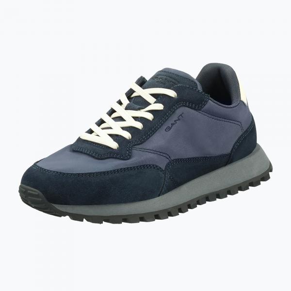 Buty męskie GANT Lucamm