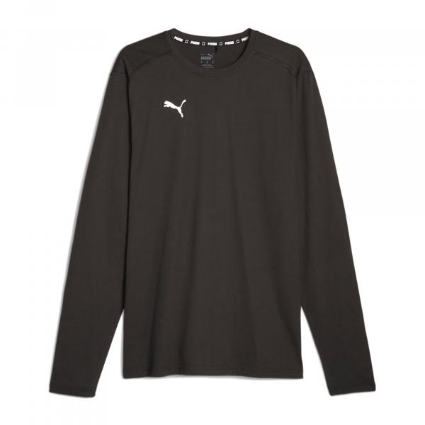 Longsleeve koszykarski męski PUMA Hoops Team Drycell LS Tee