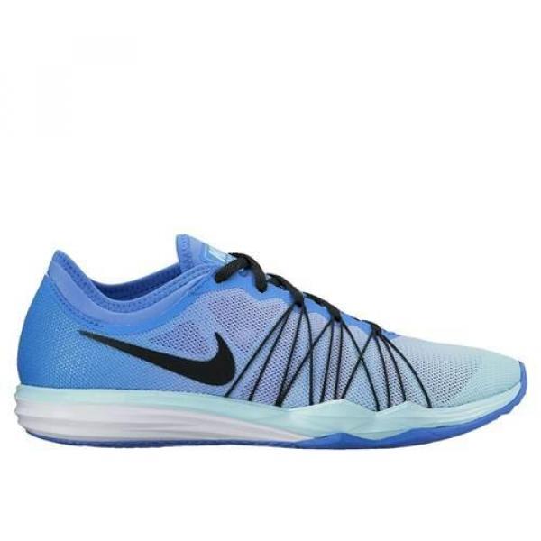 Buty do chodzenia damskie Nike Dual Fusion TR Hit Fade