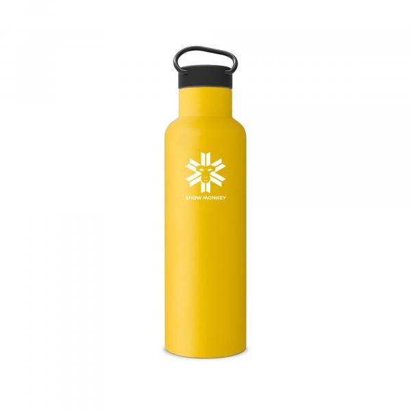 Butelka termiczna Snow Monkey Mover 750 ml