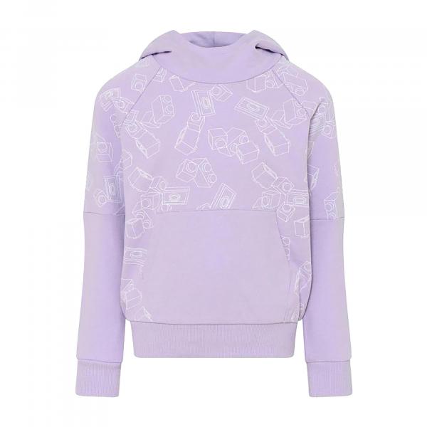 Bluza trekkingowa dziecięca LEGO Lwstorm 214
