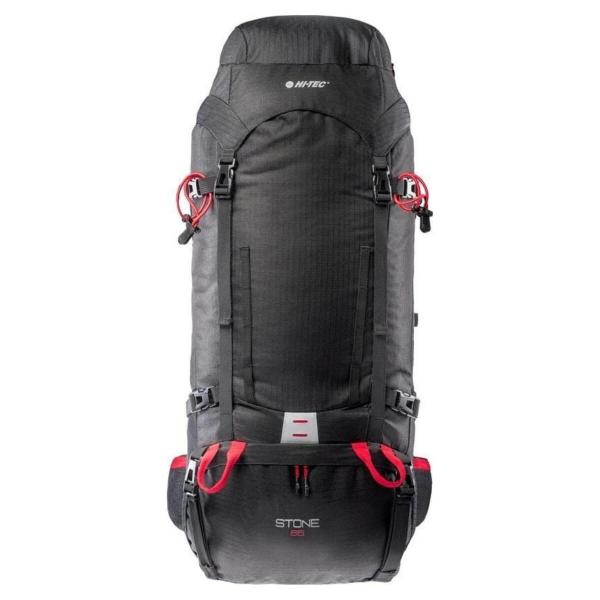 Turystyczny Plecak trekkingowy HI-TEC STONE 65L - FT220.11