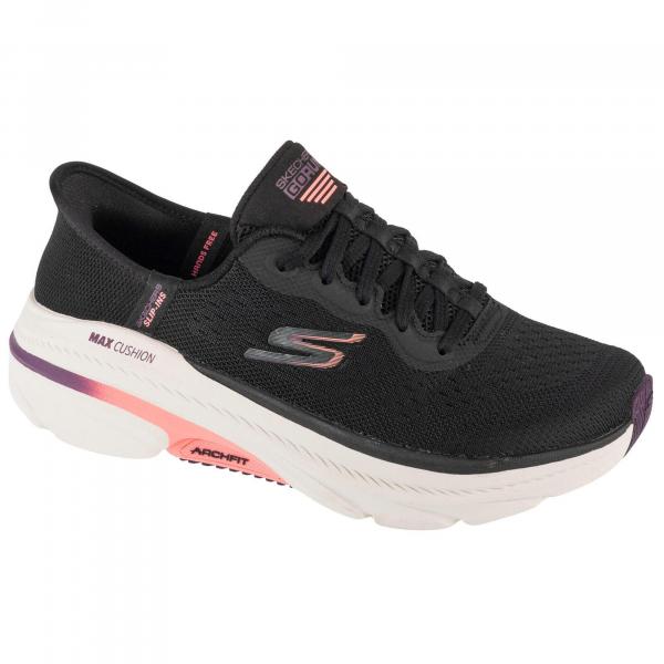 Buty sportowe damskie, Slip-Ins: Max Cushioning Arch Fit 2.0 - Antilles