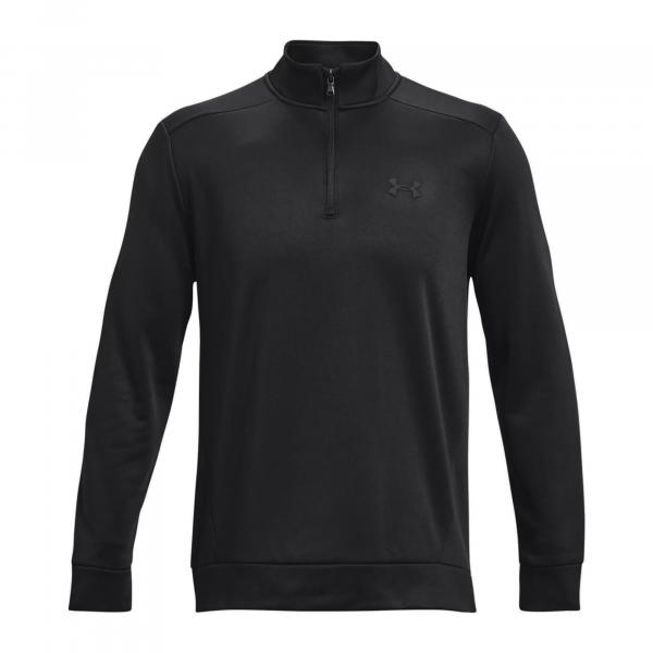 Bluza fitness męska Under Armour Armour Fleece 1/4 Zip