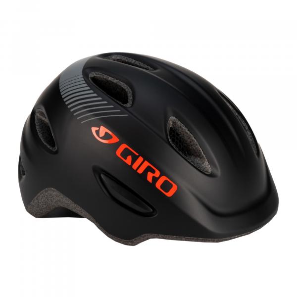 Kask rowerowy dziecięcy Giro Scamp