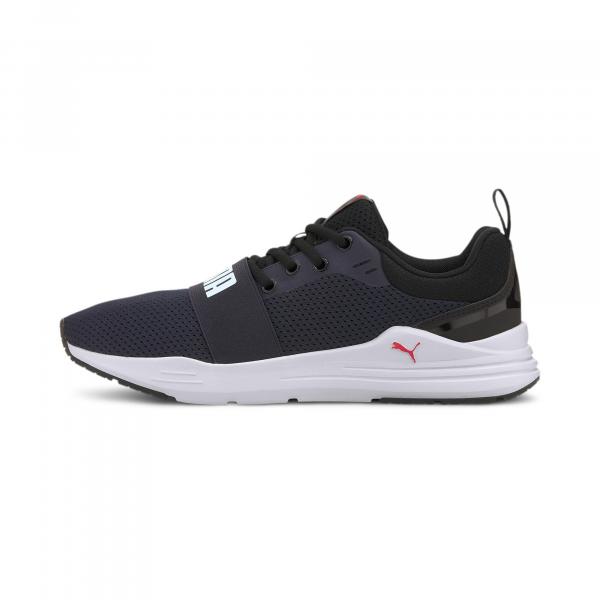 Buty do chodzenia męskie Puma WIRED RUN