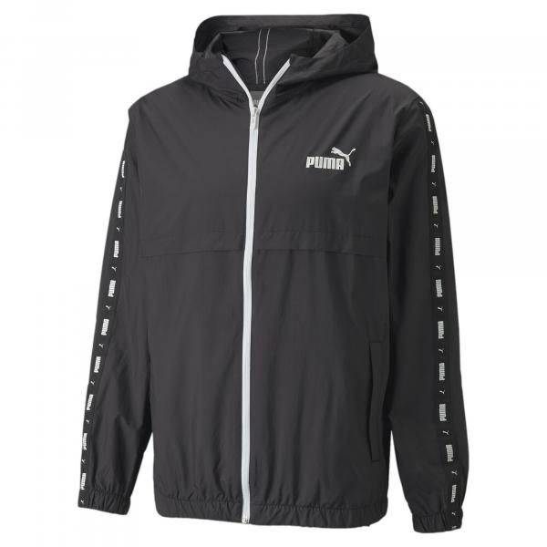 Kurtka męska Puma ESS+TAPE Windbreaker