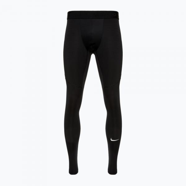 Legginsy treningowe męskie Nike Pro Warm