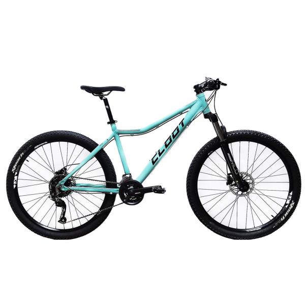 Rower górski MTB CLOOT Trail 7.0 PRO Shimano 9x2 27,5\