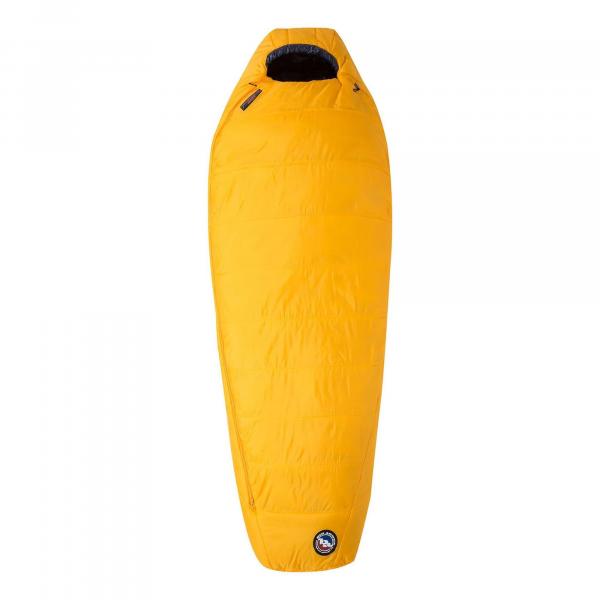 Śpiwór syntetyczny Big Agnes Lost Dog 30 (198 cm)