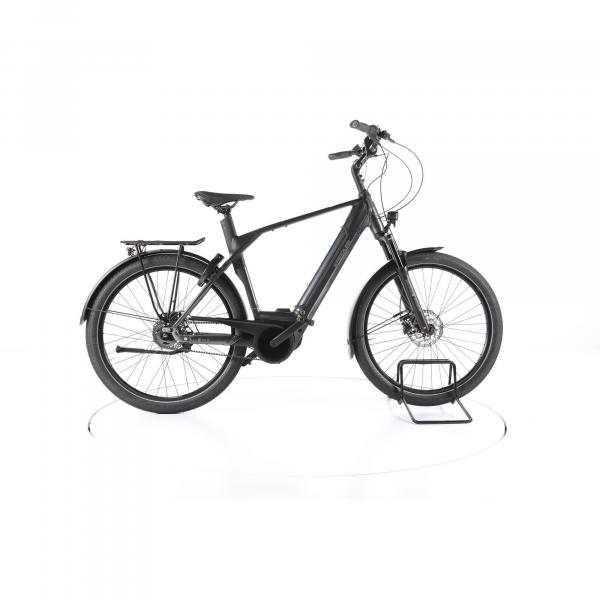 Second Life - Kreidler Vitality Eco 10 City E-Bike 2022 - Stan dobry
