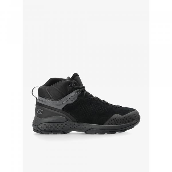 Buty outdoor Garmont T4 Groove G-Dry