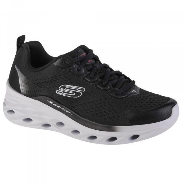 Buty do biegania męskie, Skechers Glide-Step Swift - Frayment