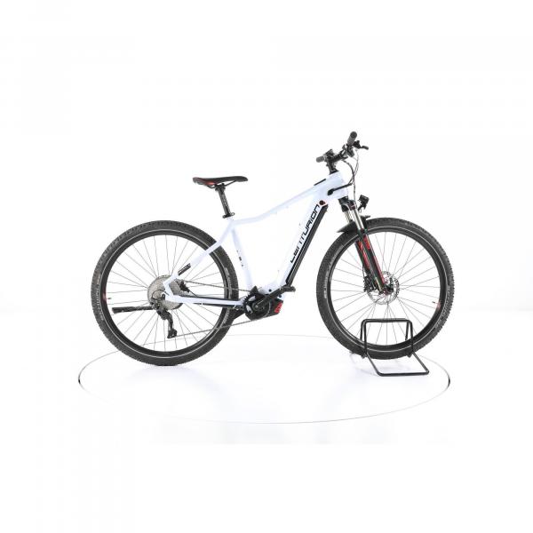 Second Life - Centurion Backfire Fit E R760i E-Bike 2022 - Jak nowy