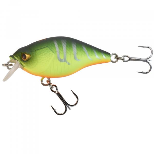 Wobler Crankbait Shallow Runner Caperlan WXM CRKSR 40 F firetiger