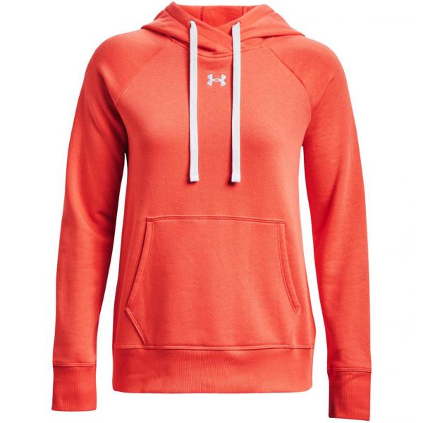 Bluza damska Under Armour Rival Fleece HB Hoodie