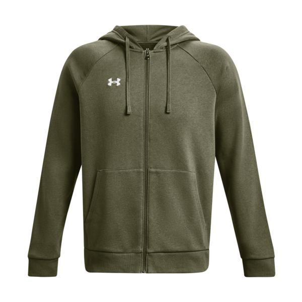 Bluza Rozpinana Męska Polar Rival