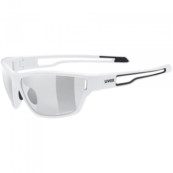 Okulary rowerowe uvex sportstyle 806 V