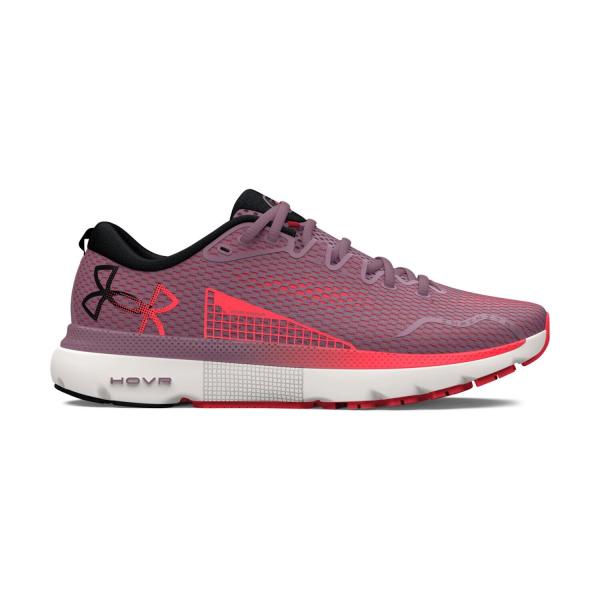 Buty biegowe damskie Under Armour W HOVR Infinite 5