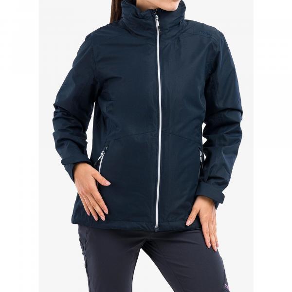 Kurtka 3w1 damska CMP Page Zip Hood Jacket