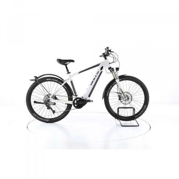 Second Life - Bulls Copperhead EVO 2 XXL Street E-Bike 2022 - Stan dobry