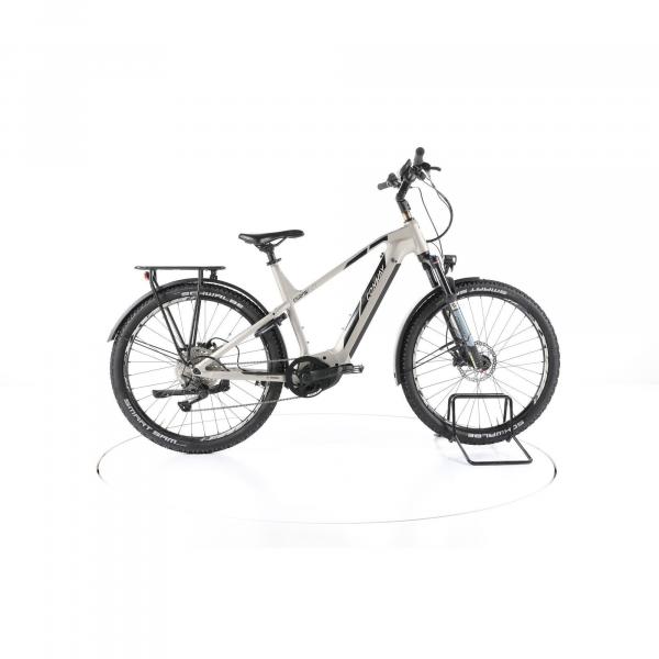 Second Life - Conway Cairon C 427 Trekking E-Bike 2021 - Stan dobry