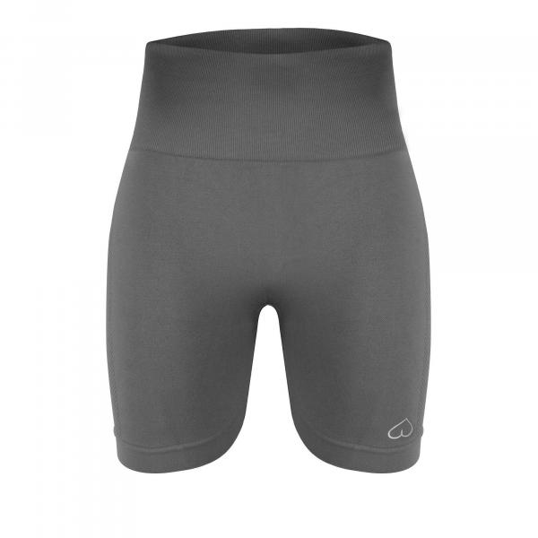 Szorty fitness damskie Beshaped Power Up! Modelujące