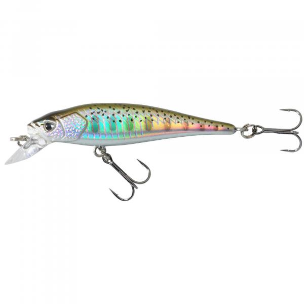 Wobler Jerkbait Minnow Caperlan WXM MNW 50 SP yamame